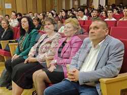 Снимка: Община Плевен