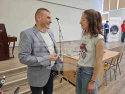 Снимка: Община Плевен