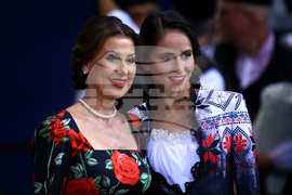 39-то Световно първенство по художествена гимнастика - откриване