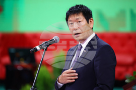 39-то Световно първенство по художествена гимнастика - откриване