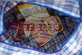 Молдова - ГКПП Паланка