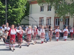 Снимка: Община Ловеч