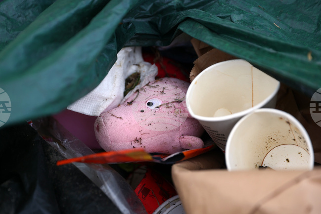 Косовската компания за сметоизвозване "Пастрими" прекрати стачката си след споразумение с община Прищина