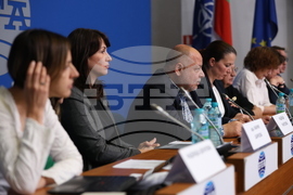 Национален пресклуб БТА София - Национална педиатрична болница - представяне на отчет