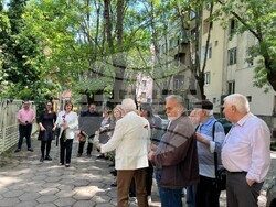 Снимка: БСП