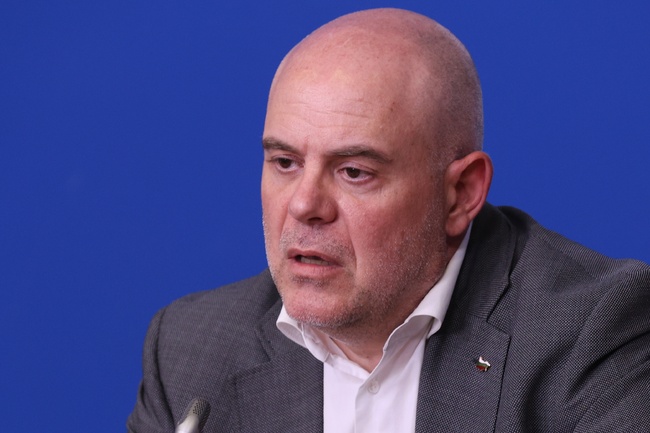 Председателят на коалиция „Граждански блок“ Иван Гешев ще представи листата на коалицията в 05 МИР Видин