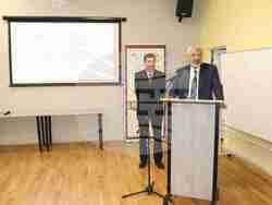 Снимка: Областна администрация – Русе