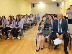 Снимка: Областна администрация – Русе