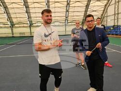 Снимка: Югозападен университет „Неофит Рилски“ – Благоевград