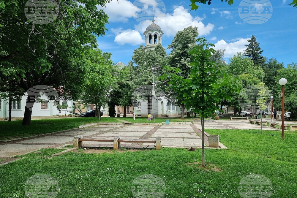 Паметник на свещеник ще бъде поставен пред храма „Св. св. Кирил и Методий“ в Монтана, където той е служил