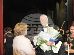 Блестящ оперен концерт се състоя в Ловчанското читалище