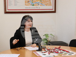 Снимка: Община Хасково