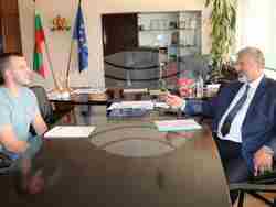 Снимка: ОА Русе