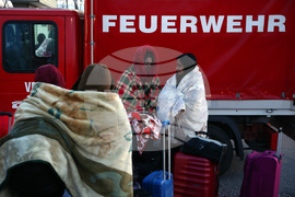 Молдова - ГКПП Паланка