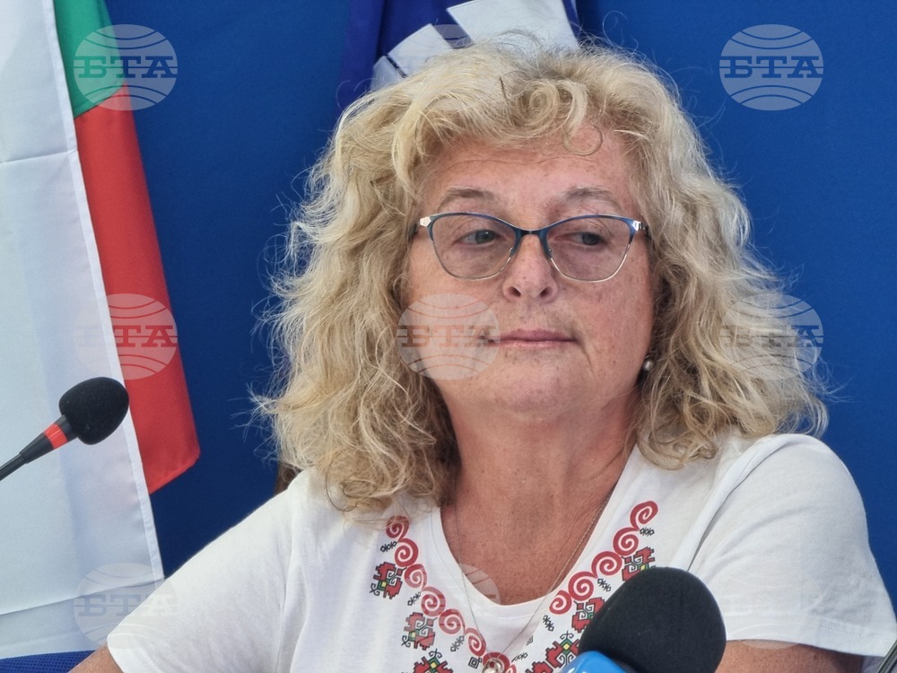 Национален пресклуб на БТА Ловеч - „Люлякова ръченица“ - пресконференция