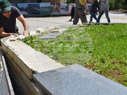 Снимка: Община Разград