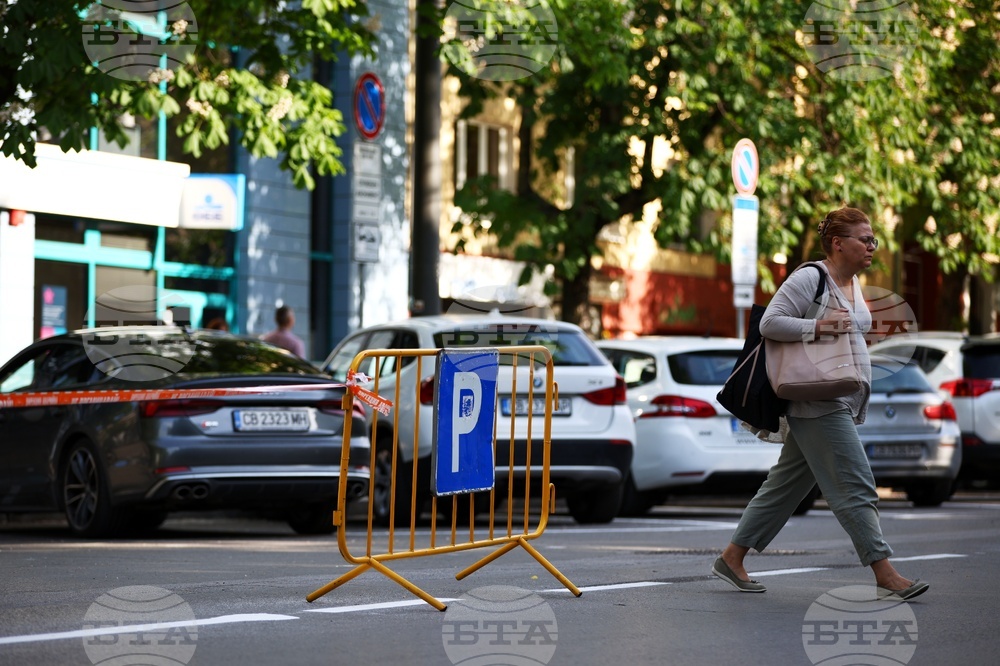 How Balkan Capitals Handle Parking and What It Costs