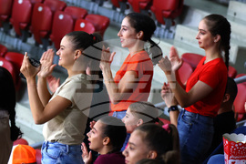 Световно първенство по художествена гимнастика - финал