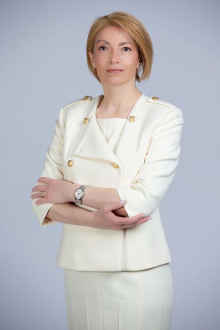 Вяра Тодева, ПП-ДБ: Кандидатирам се за народен представител