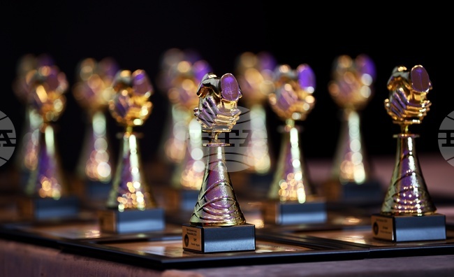 Балкански бизнес награди