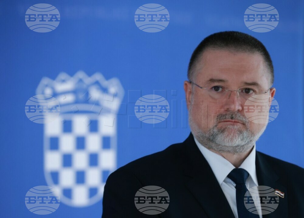 ХИНА: Хърватия разработва квантови комуникационни мрежи за подобряване на киберсигурността