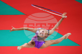 Световно първенство по художествена гимнастика - финал