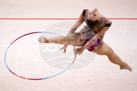 Световно първенство по художествена гимнастика - финал