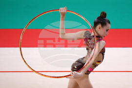 Световно първенство по художествена гимнастика - финал