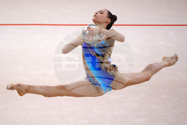 Световно първенство по художествена гимнастика - финал