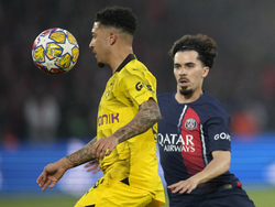 France Soccer Champions League