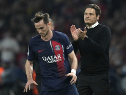 France Soccer Champions League