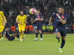 France Soccer Champions League