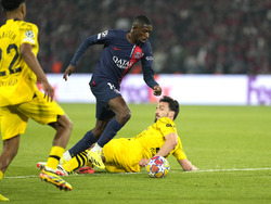 France Soccer Champions League