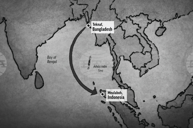 Ройтерс: Кризата в Ормузкия проток хвърля светлина върху най-дългия невралгичен морски маршрут в света - Малакския проток 