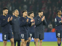 France Soccer Champions League