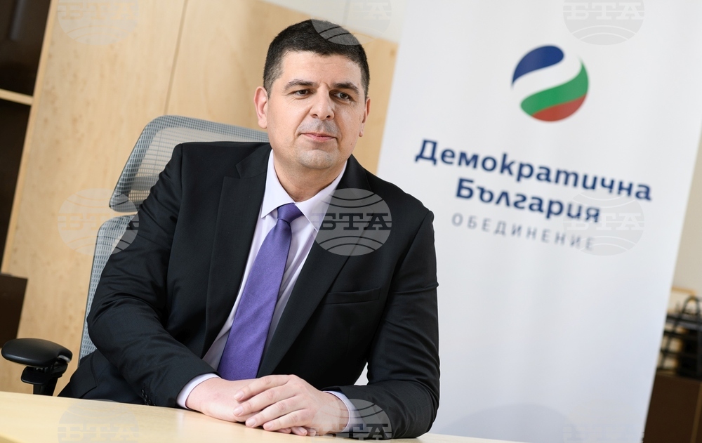 Ивайло Мирчев: Нужна е “лустрация” в спецслужбите