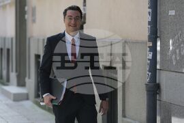 ВСС -  Крум Зарков - заседание 