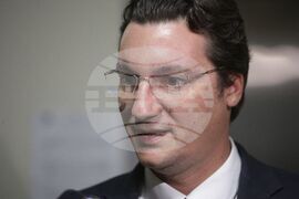 ВСС - Крум Зарков - заседание 