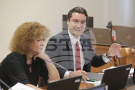 ВСС - заседание 