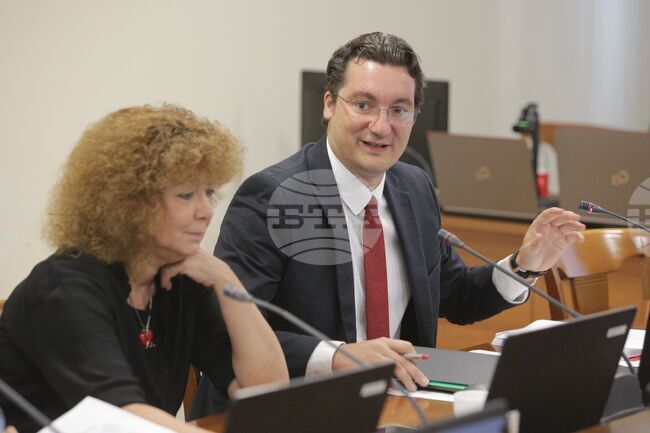 ВСС - заседание