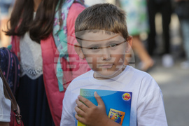 Учебна година - 60 ОУ - откриване