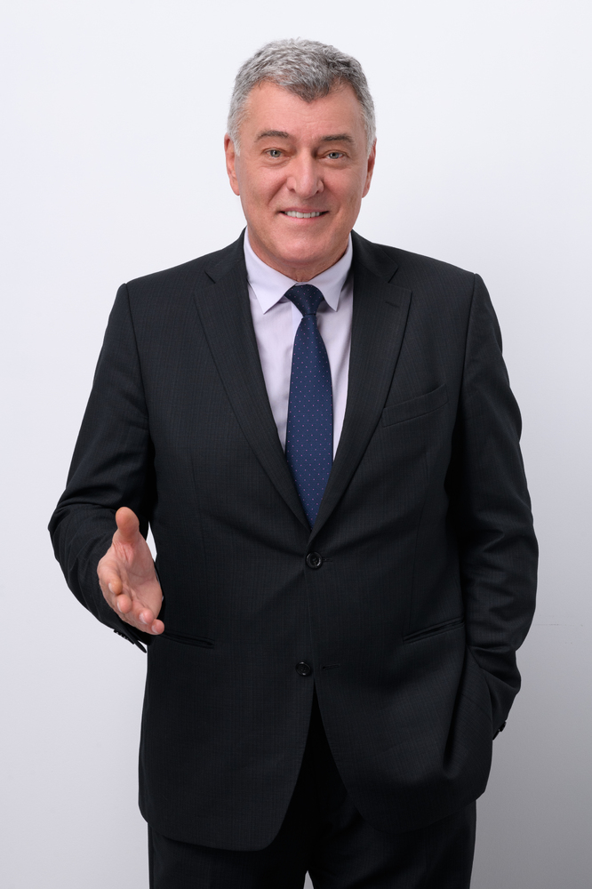 Веселин Калановски: Свободата на учителя е решаваща за доброто образование