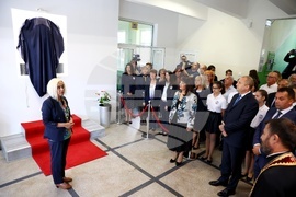 Учебна година - 43 ОУ - откриване 