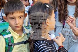 Варна - учебна година  - откриване