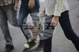 Учебна година - 18-то Средно училище "Уилям Гладстон" - откриване