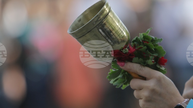 Association of Bulgarian Folklore Ensembles Abroad Backs Two Chicago Schools Deprived of Bulgarian State Funding