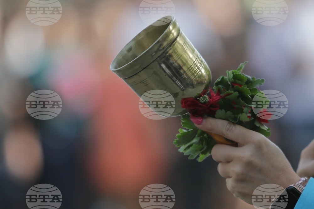 Първи учебен ден честитиха в Българско училище „Слово“ в Аликанте