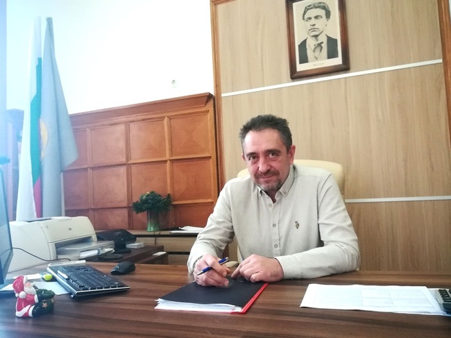 Поздравление от Председателя на Общинския съвет за 15 септември