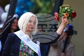 Учебна година - 43 ОУ - откриване