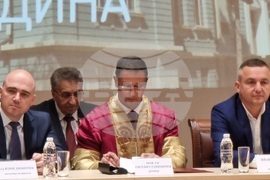 Варна - туризъм - откриване на учебна година 